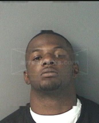 Clinton Lavon Morris