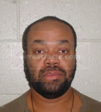 Leroy W Brooks Jr.