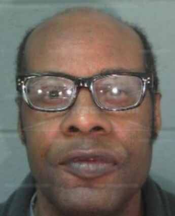 Leslie Duane Anthony