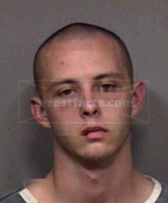 Timothy Blaine Hoffman