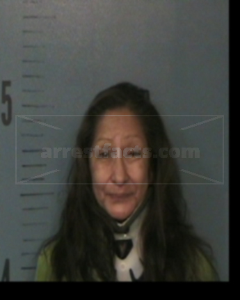 Maria Olivia Turner