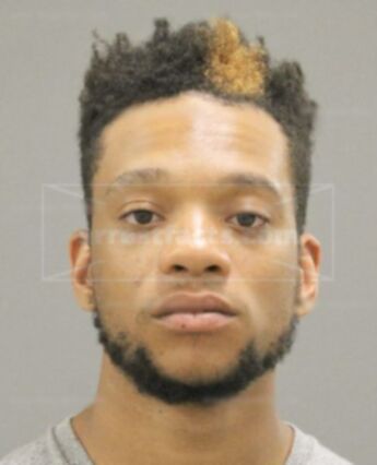 Laron Oliver-Orlando Rogers