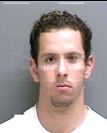 Daniel Edward Murrell