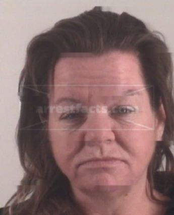 Christine Richardson