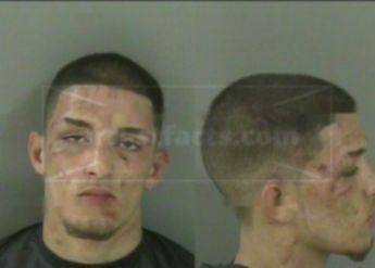 Christopher Michael Torres