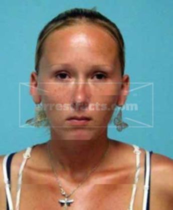Holly Ann Palwick