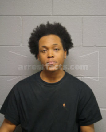 Derrick L King
