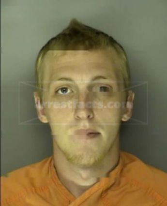 Justin Keith Griffin