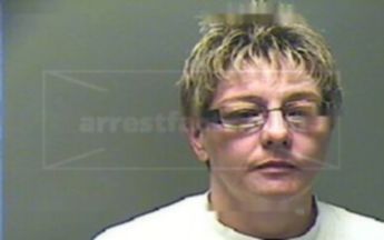 Kimberly Shea Stokes