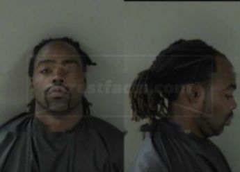 Isaac Eugene Jackson