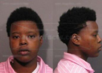 Cierra Anika Mays
