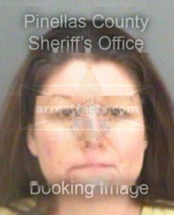 Nicole Anne Blanton