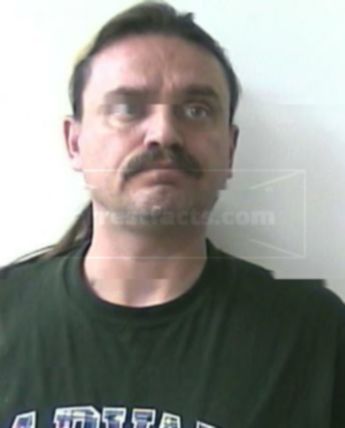 James Clenzo Burris Jr