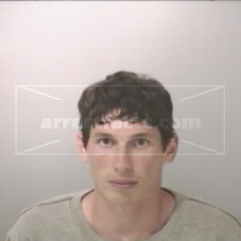 Todd Robert Prather
