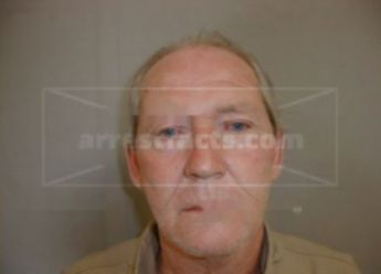 Brian Ernest Campbell