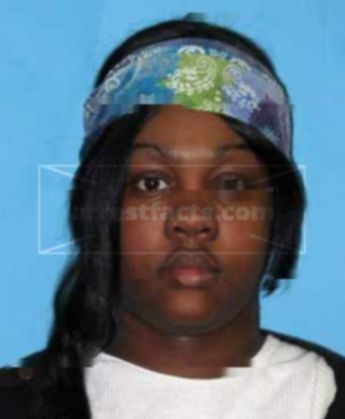 Oneisha Manning