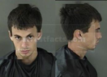 Matthew Colton Fields