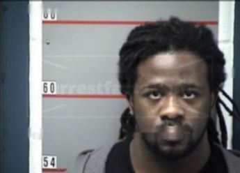 Andrew Deshaun Fuqua