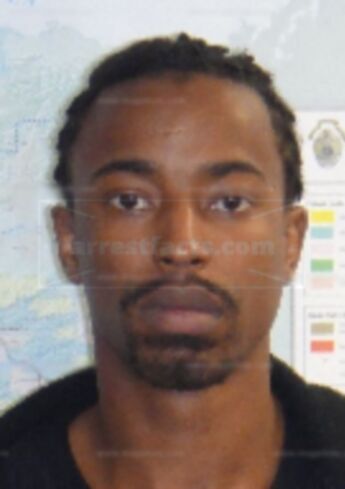 Domitric Tyrone D Hawkins