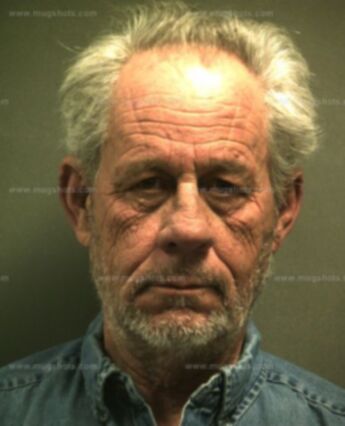 Jesse Raymond Mcgallian