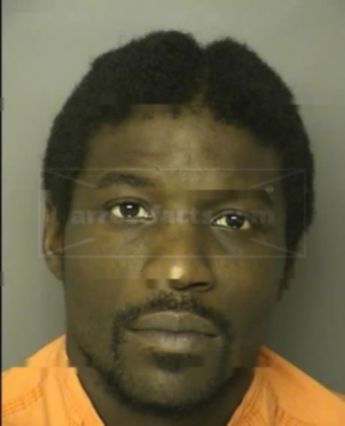 Byron Marquise Lewis
