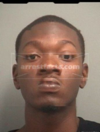 Mark Anthony Jones