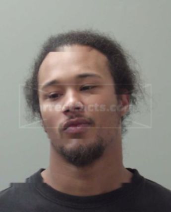 Johnathan Ladelle Ragland