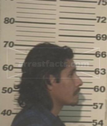 Ernesto Acosta Alarcon