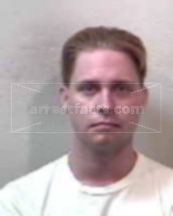 Mark Allen Parr