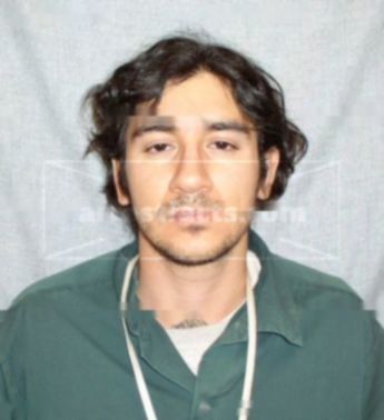 Pierre Bustos