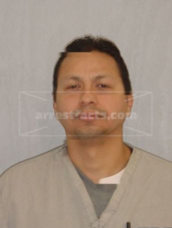 Richard Anthony Rodriguez