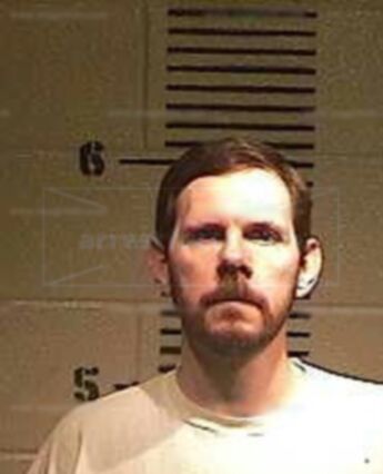 Stephen Mahan