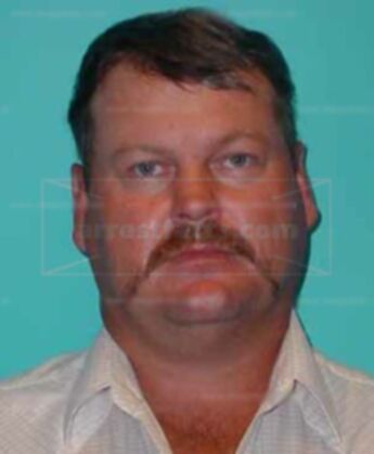 Johnny Ray Davis