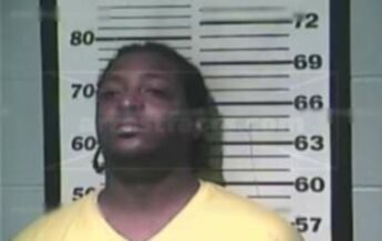 Ladon Lee Smith