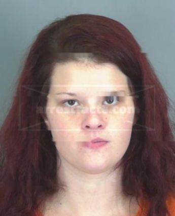Kasey Marie Gilbert