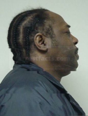 Xavier L Johnson