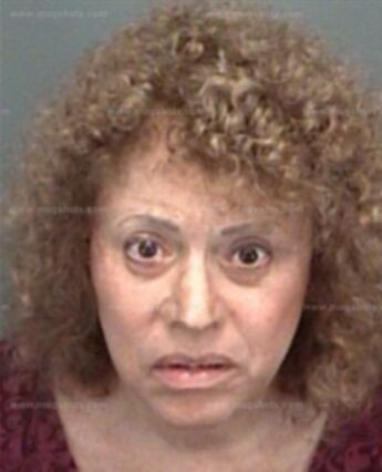 Carole Naomi Kuenzle