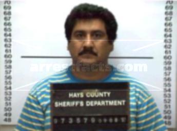 Noel Flores Rodriguez