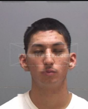 Randall Lee Terrell