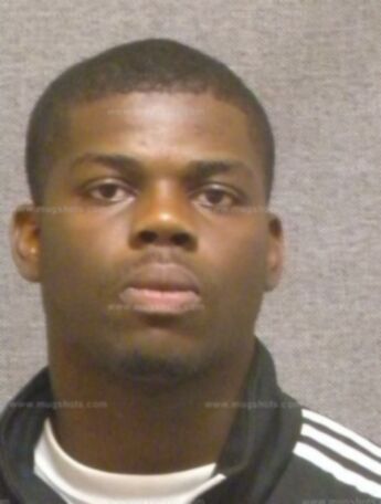Dionte D Burford