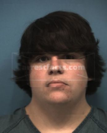 Cade Riley Weatherford