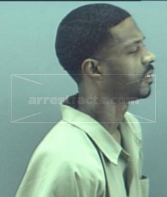 Edmond Derrell Lampton
