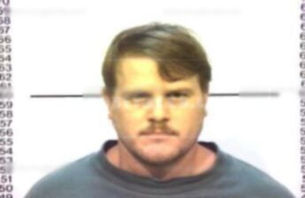 Eric Brown Sanders