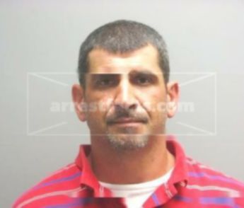 Barney Keith Williams