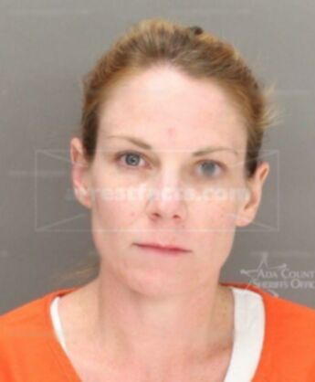 Barnes Candace Joy