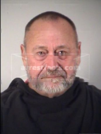 Leonard Albert Sagers