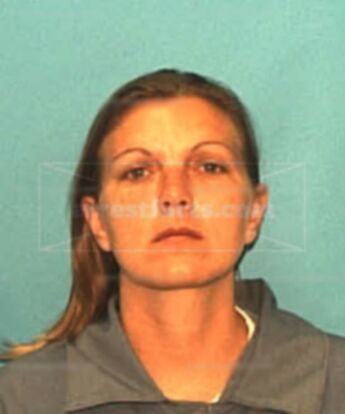 Bobbi Lynn Hudleston