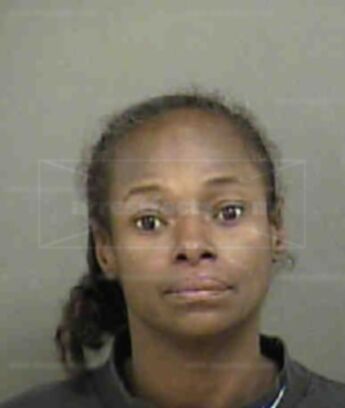 Effie Mae Watkins