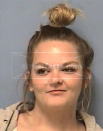 Ashley Marie-Nicole Hawthorne