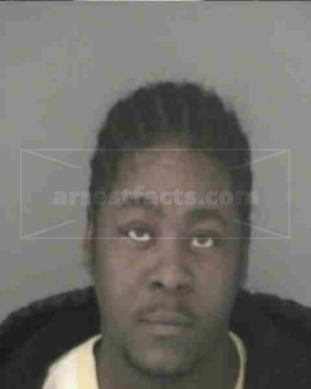 Delvonne Neshaun Franklin